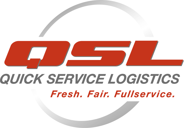 Quick Service Logistics